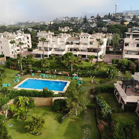 El Manantial, Elviria