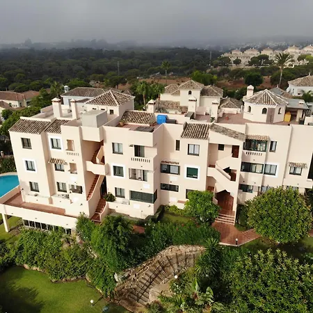 شقة El Manantial, Elviria *