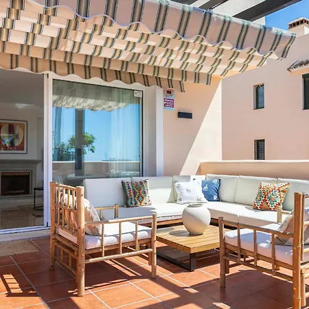 El Manantial, Elviria