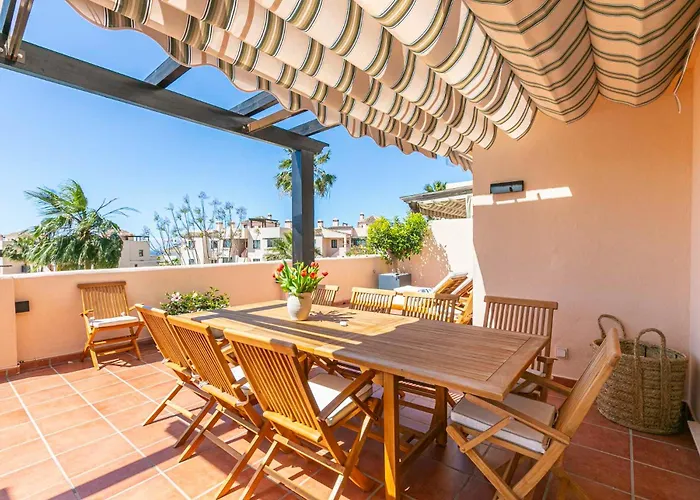 El Manantial, Elviria