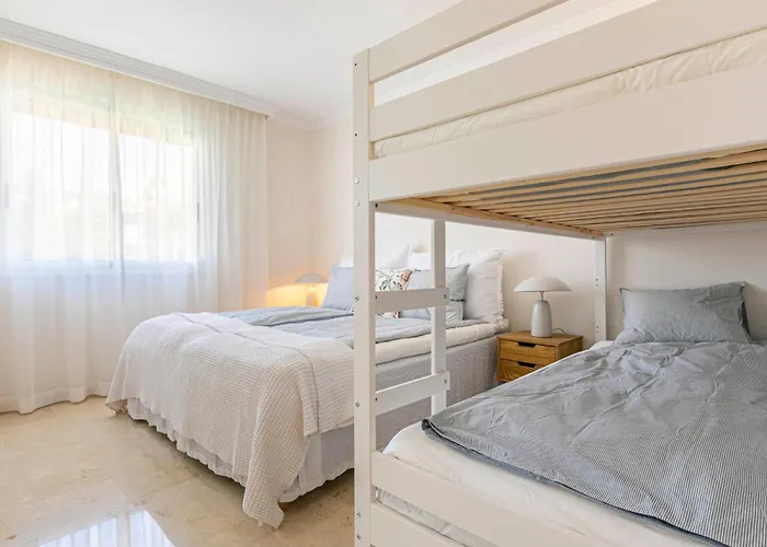 El Manantial, Elviria * ماربيا