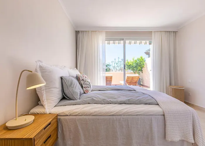 El Manantial, Elviria