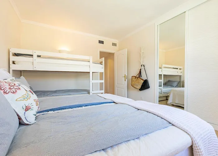 شقة El Manantial, Elviria *