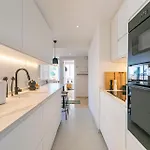 Apartment El Manantial, Elviria