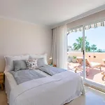 Apartment El Manantial, Elviria *