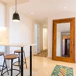 Apartment El Manantial, Elviria *
