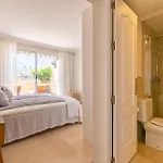 Apartment El Manantial, Elviria Marbella