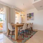 Apartment El Manantial, Elviria Marbella