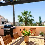 Apartment El Manantial, Elviria Marbella