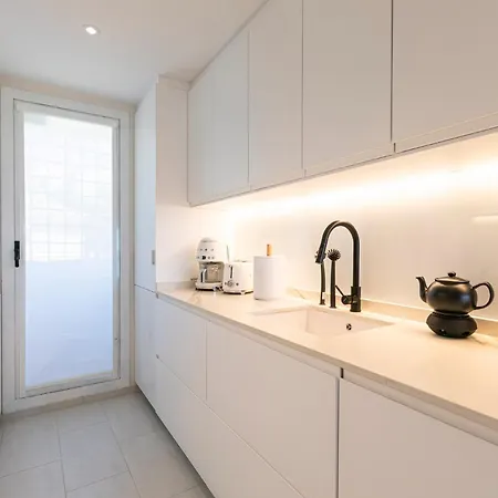 El Manantial, Elviria * Marbella