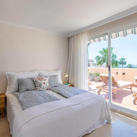 Apartment El Manantial, Elviria *