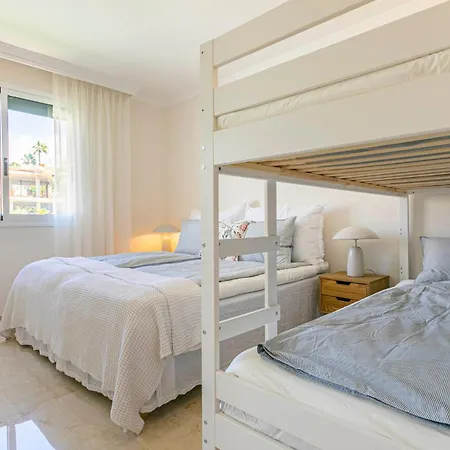 Apartment El Manantial, Elviria