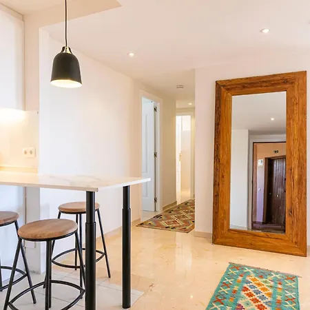 Apartment El Manantial, Elviria *