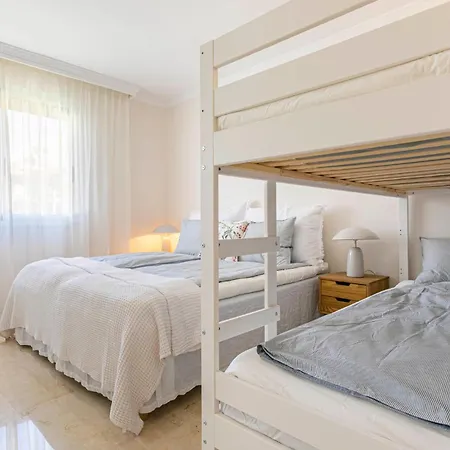 El Manantial, Elviria * 马尔韦利亚