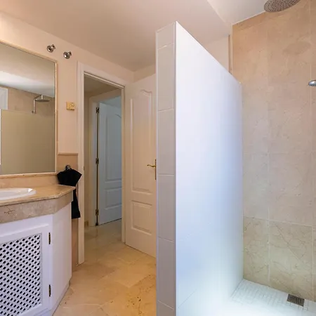 El Manantial, Elviria Apartment *