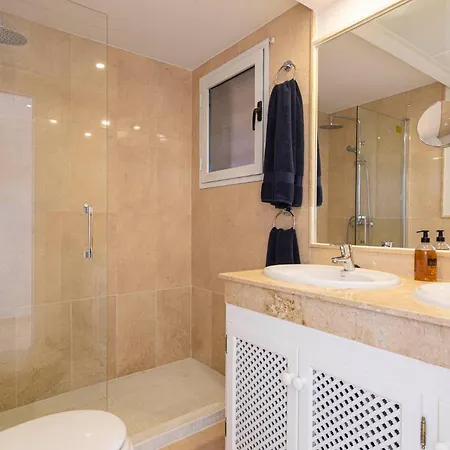 Apartment El Manantial, Elviria *