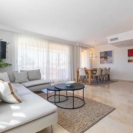 El Manantial, Elviria * 马尔韦利亚
