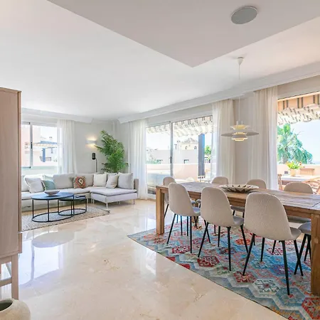 El Manantial, Elviria Apartment