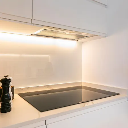 El Manantial, Elviria 公寓 马尔韦利亚