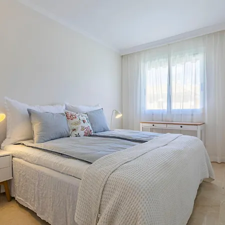 El Manantial, Elviria 马尔韦利亚