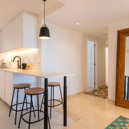 El Manantial, Elviria * 马尔韦利亚