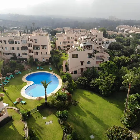 El Manantial, Elviria * Marbella