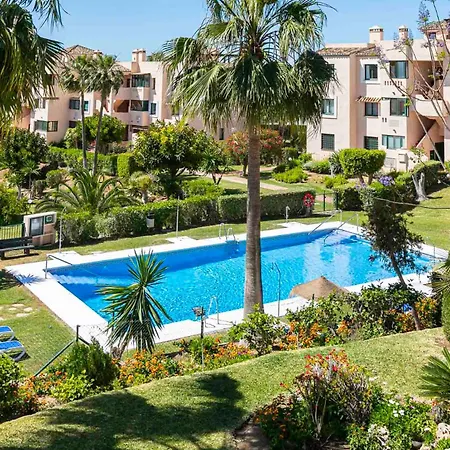 El Manantial, Elviria Apartment *