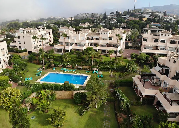 El Manantial, Elviria