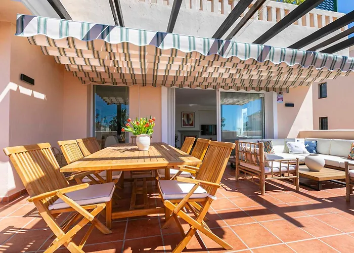 El Manantial, Elviria