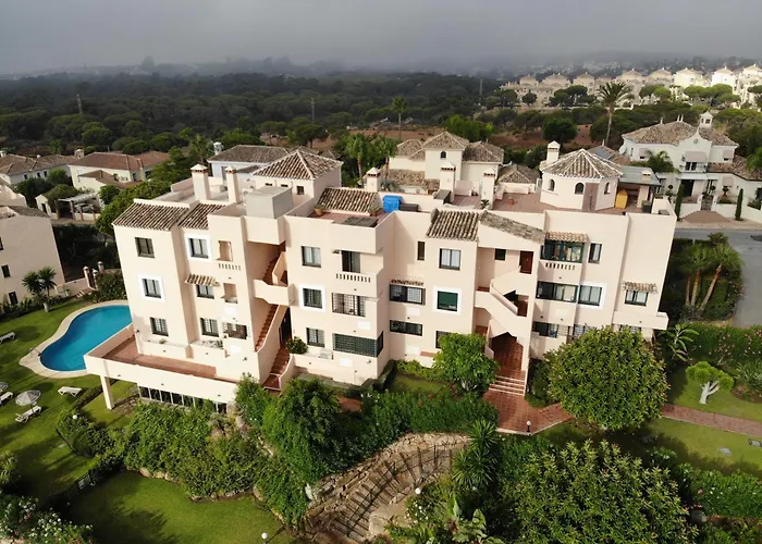 아파트 El Manantial, Elviria *
