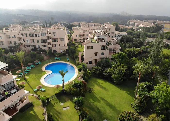 El Manantial, Elviria * 마르베야