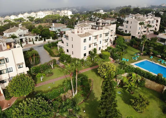 El Manantial, Elviria * Marbella