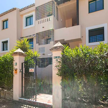 El Manantial, Elviria Апартаменты Марбелья