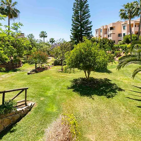 El Manantial, Elviria Апартаменты Марбелья