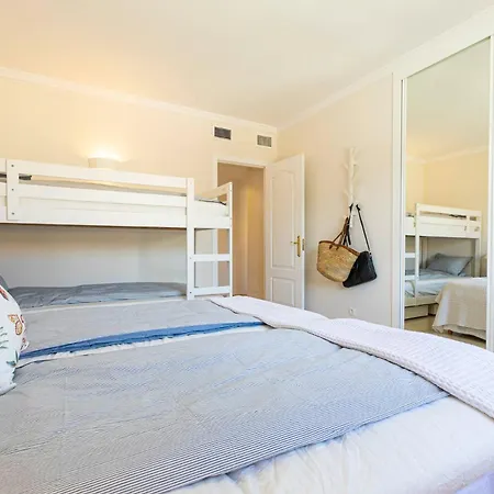Апартаменты El Manantial, Elviria *