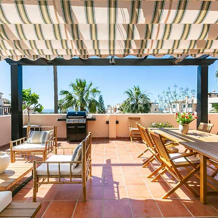 El Manantial, Elviria * Марбелья