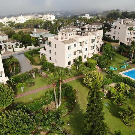 El Manantial, Elviria * Марбелья