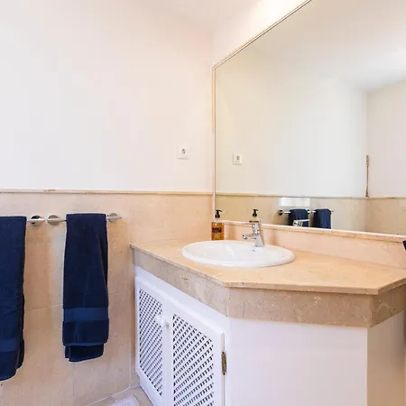 El Manantial, Elviria Apartman Marbella