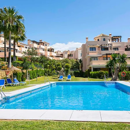 El Manantial, Elviria *