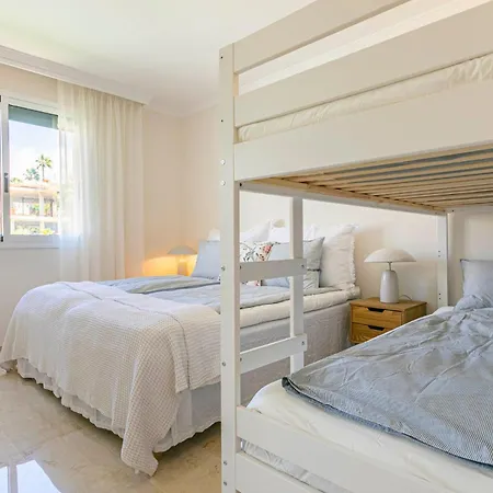 Apartman El Manantial, Elviria
