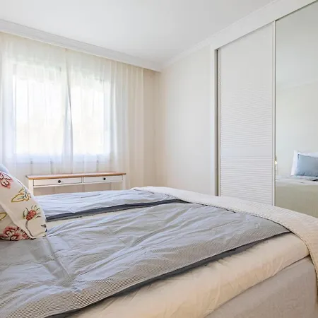 El Manantial, Elviria Marbella