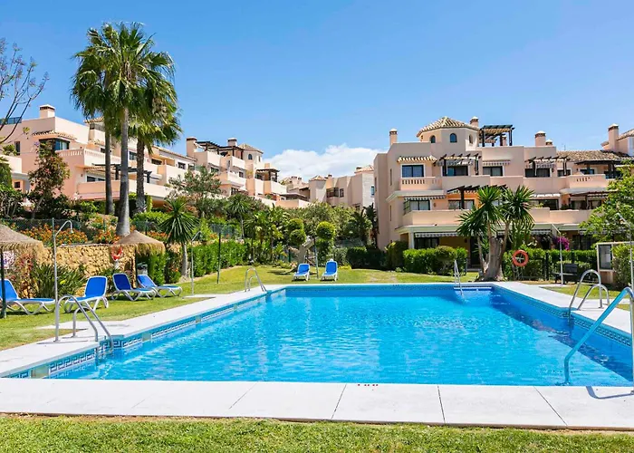 El Manantial, Elviria *