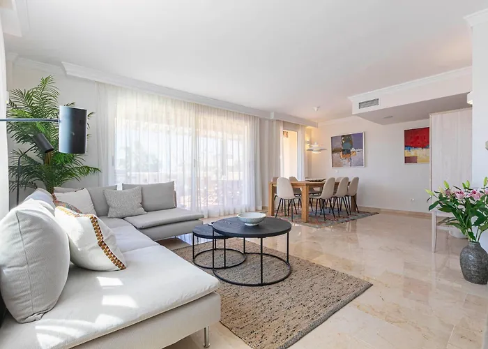 El Manantial, Elviria * Marbella