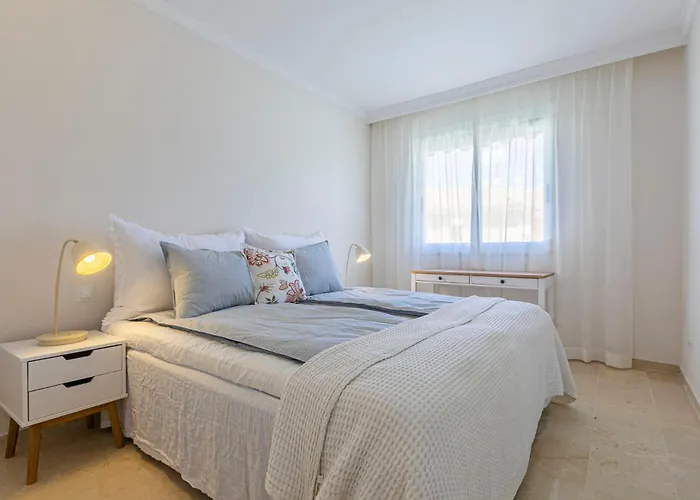 El Manantial, Elviria Marbella