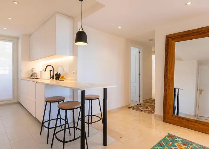 El Manantial, Elviria * Marbella