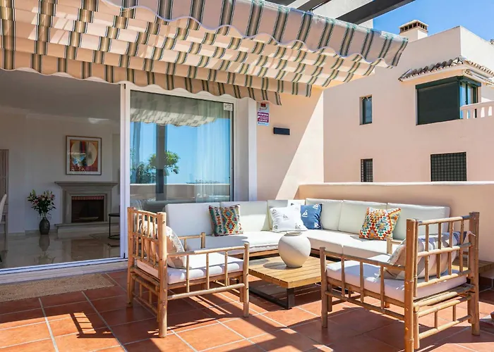 El Manantial, Elviria