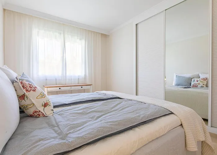 El Manantial, Elviria Marbella